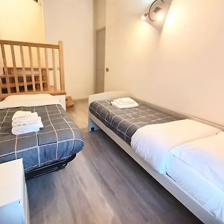 Casa Gemma - Big Family House With Free Parking *