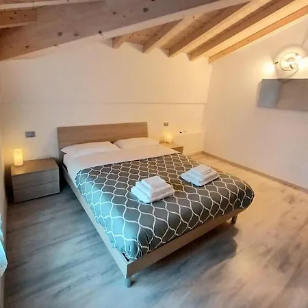 Casa Gemma - Big Family House With Free Parking * San Giovanni Lupatoto