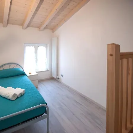 Casa Gemma - Big Family House With Free Parking Apartment *