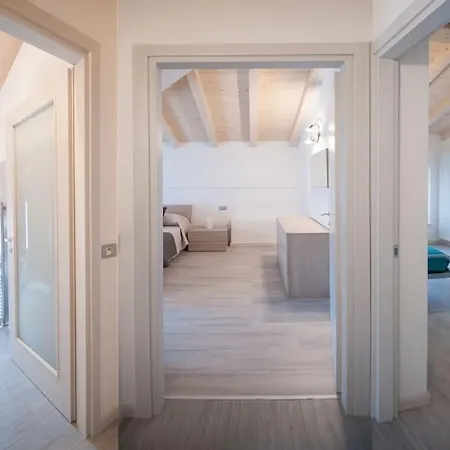 Casa Gemma - Big Family House With Free Parking