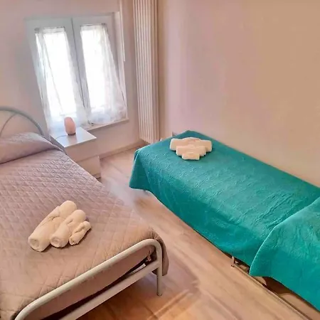 Casa Gemma - Big Family House With Free Parking * San Giovanni Lupatoto