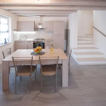 Casa Gemma - Big Family House With Free Parking * San Giovanni Lupatoto