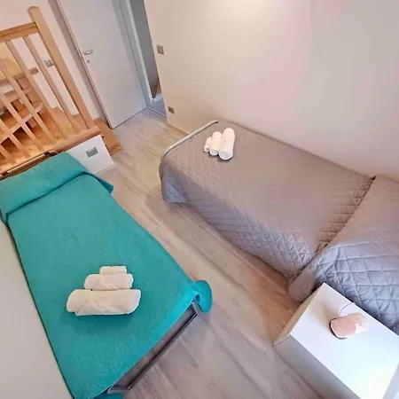Casa Gemma - Big Family House With Free Parking *