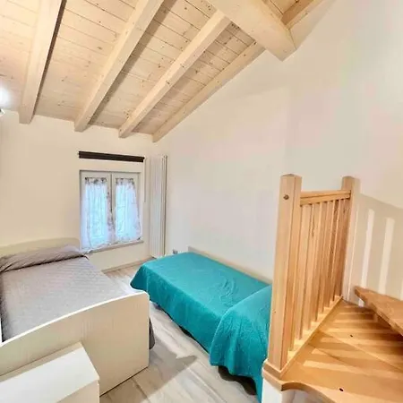 Casa Gemma - Big Family House With Free Parking * San Giovanni Lupatoto